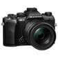 OM- System OM-5 Mark II Camera Body with M.Zuiko Digital ED 12-45mm f/4 Pro Lens in Black, , large