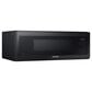 Samsung 1.1 Cu. Ft. Smart SLIM Over-the-Range Microwave with 400 CFM Hood Ventilation in Matte Black Steel, , large