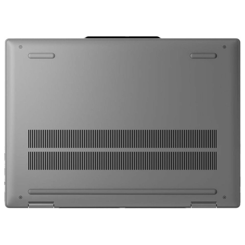 Lenovo IdeaPad 5 15.3" Touch-Screen Copilot+ PC 2-in-1 Laptop | AMD Ryzen AI 5 - 16GB RAM - AMD Radeon 840M Graphics - 512GB SSD in Luna Gray, , large