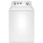 Whirlpool 3.8 Cu Ft Top Load Washer in White, , large
