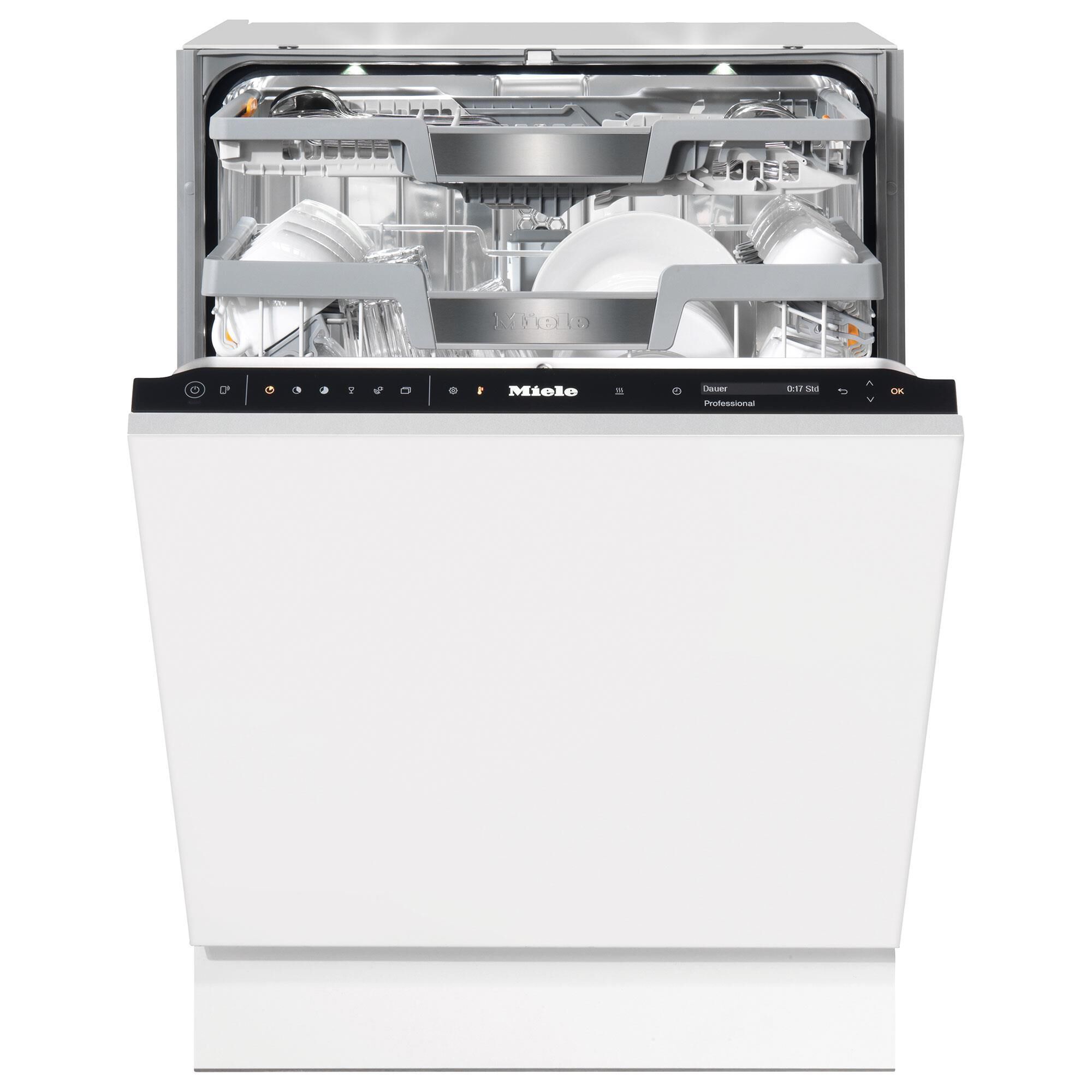 Miele smart dishwasher cheap