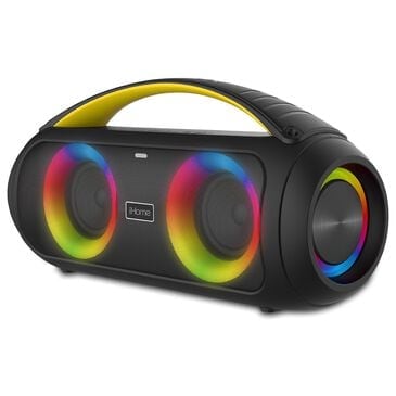 iHome Splashproof Boombox, , large