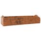 Creative Coop 3-Piece Found Wood Box Set in Brown, , large