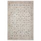 Dalyn Rug Company Jericho JC4 2"6" x 10" Linen Indoor/Outdoor Runner, , large