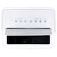 Whirlpool 14000 BTU Portable Air Conditioner in White, , large