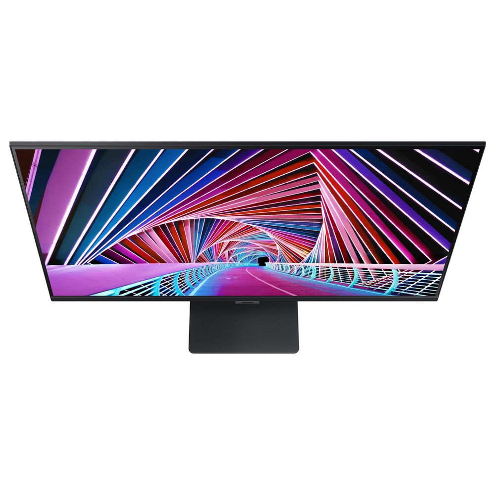 Samsung 32&quot; S70A UHD High Resolution Monitor in Black, , large