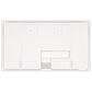 TCL 85" Class NXTVISION QLED 4K HDR in Off White - Smart TV, , large
