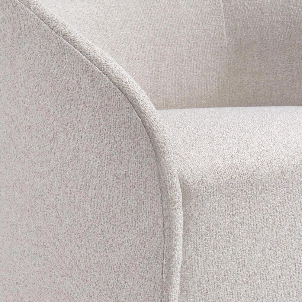 Bernhardt Antibes Arm Chair, , large