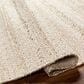 Surya Abby 2" x 3" Cream Area Rug, , large