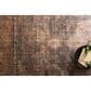 Loloi Loren LQ-02 7"6" x 9"6" Multicolor Area Rug, , large