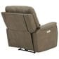 Steve Silver Adelaide Dual-Power Recliner in Caramel, , large