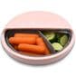 Harold Import Melii Spin Snack Container in Pink, , large