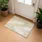 Dalyn Rug Company The Reserve TR11 Beige 2"6" x 3"10" Indoor/Outdoor Area Rug, , large