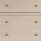 Butler Specialty Company Nora 5-Drawer Tall Dresser in Antique Taupe, , large