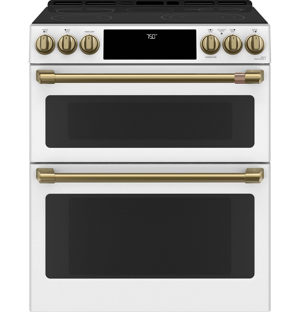 Cafe Front Control Electric Knobs and Handles, , large