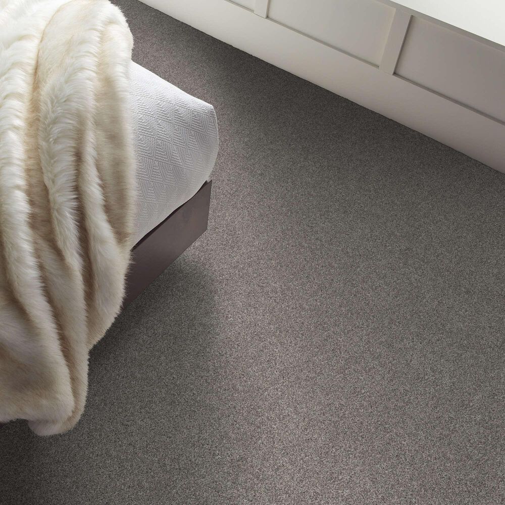 Shaw Grand Outlook Carpet in Mystic, , large