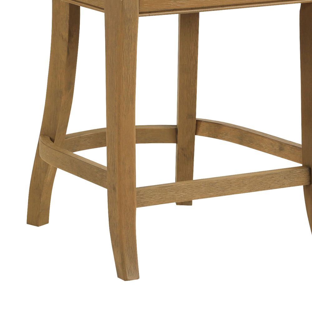 Valor Living Alaina Counter Stool in Natural, , large