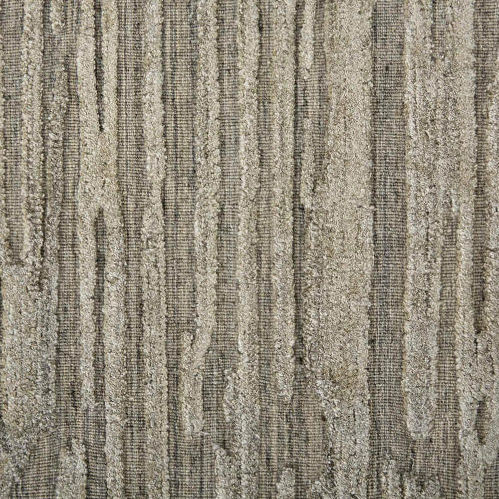 Feizy Braeside 2&#39;9&quot; x 8&#39; Natural Runner, , large