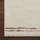 Loloi Roman 2" x 3" Ivory and Granite, , large
