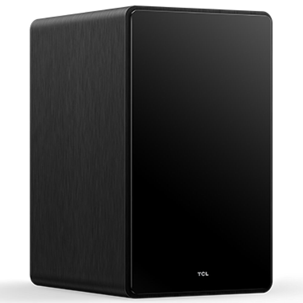 TCL 85&quot; QD Mini Led w/Soundbar Sys, , large