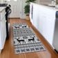 Dalyn Rug Company Wonderland WN28 2"3" x 7"6" Silver Indoor/Outdoor Runner, , large