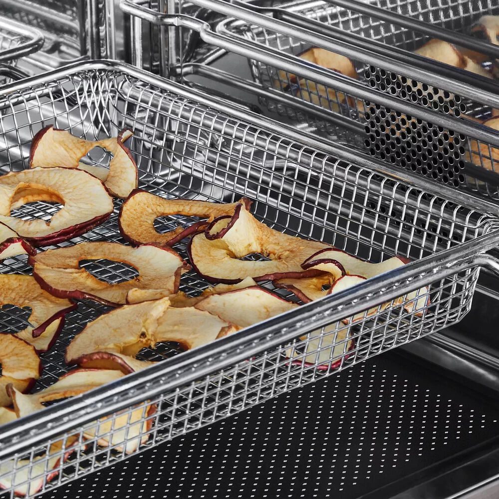 KitchenAid 1.1 Cu. Ft. Multifunction Over-the-Range Microwave Oven with Infrared Sensor Modes in Juniper, , large