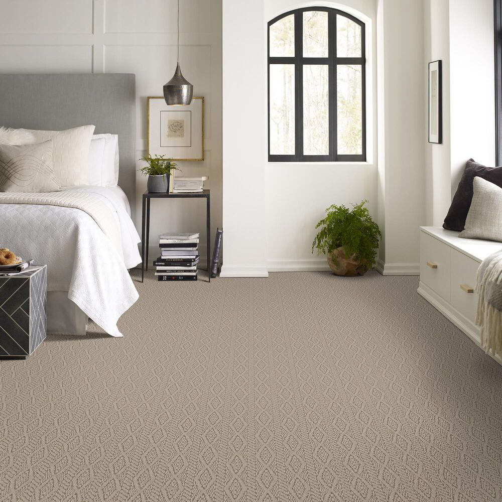 Anderson Tuftex Crochet Carpet in Safari Vest, , large