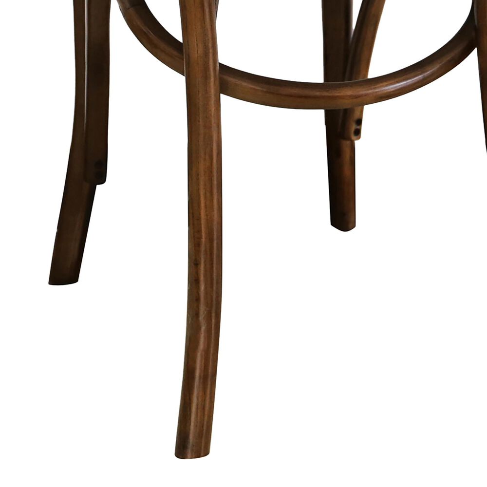 Moe&#39;s Home Collection Bedford Dining Chair in Brown, , large
