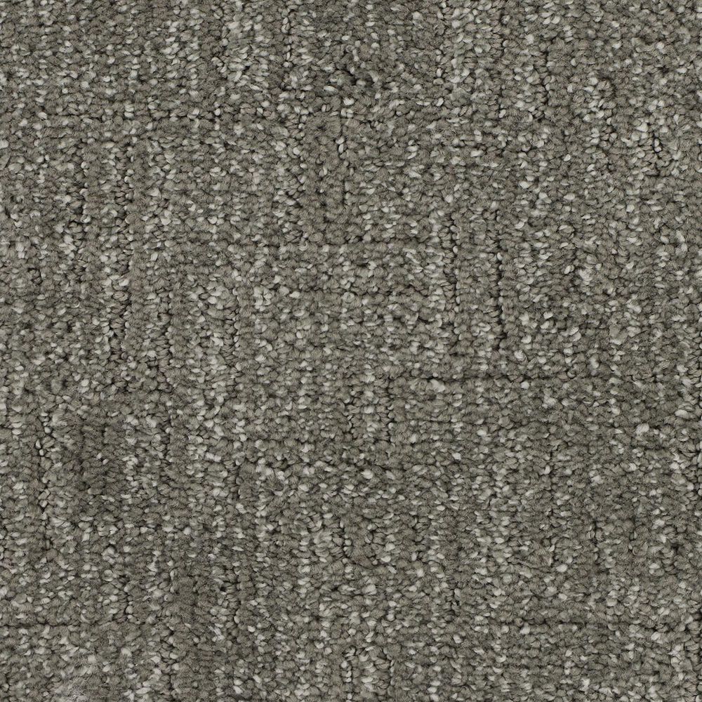 Mohawk Natural Texture Carpet in Soft Smoke, , large