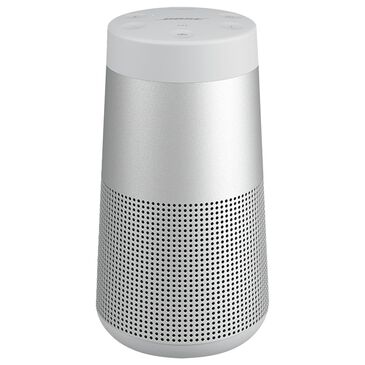 Bose SoundLink Revolve II Bluetooth Speaker in Luxe Silver, , large
