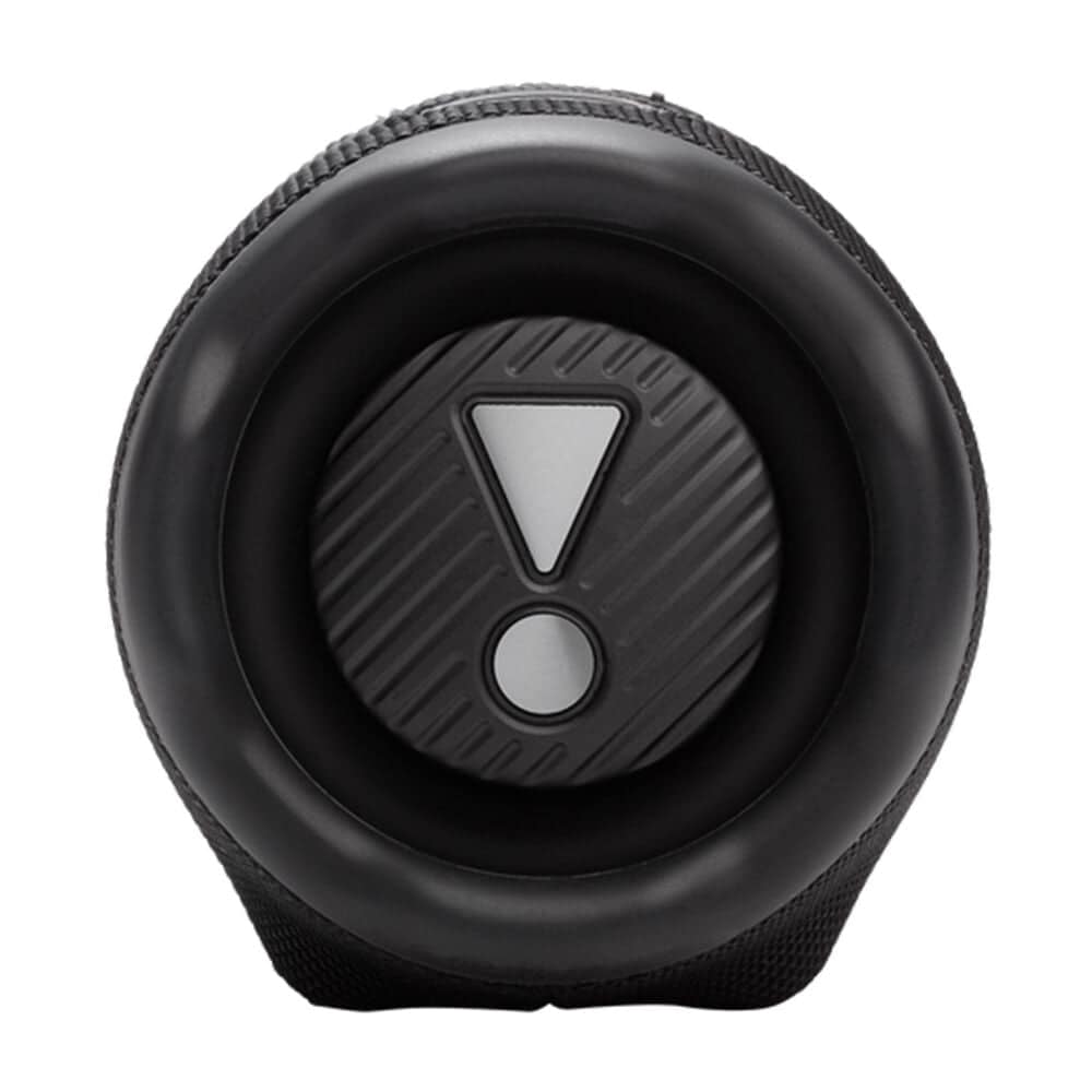JBL Charge 6 Waterproof Bluetooth Speaker in Black, , large