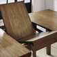Ashley Ashley Urbinforte 6-Piece Rectangular Counter Dining Set in Light Brown, , large