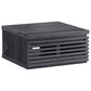 ErgoAV Modular Soundbar Cabinet in Gray, , large