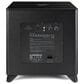 Martin Logan Dynamo 12" Foundation Subwoofer in Black, , large