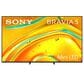 Sony 75" Class Bravia 5 Mini LED 4K HDR - Smart Google TV with Theater System 6 in Black, , large