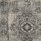 Safavieh Evoke EVK260T-211 2"2" x 11" Blue and Brick Runner, , large