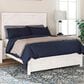 Ashley Gerridan Full Panel Bed in White, , large