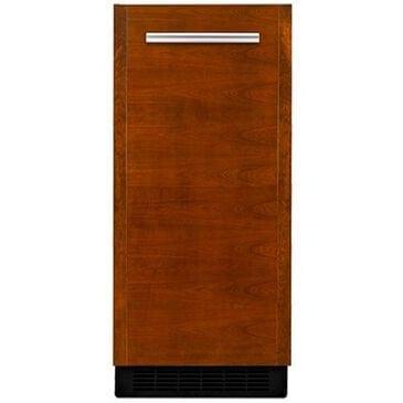 JennAir 15" Undercounter Ice Machine with Articulating Hinge with Gravity Drain - Panel Sold Separately, , large