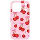 Velvet Caviar MagSafe Case for Apple iPhone 17 Pro in Sweet Cherry, , large
