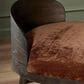Four Hands Ashford Cloris Swivel Counter Stool in Altair Sienna, , large