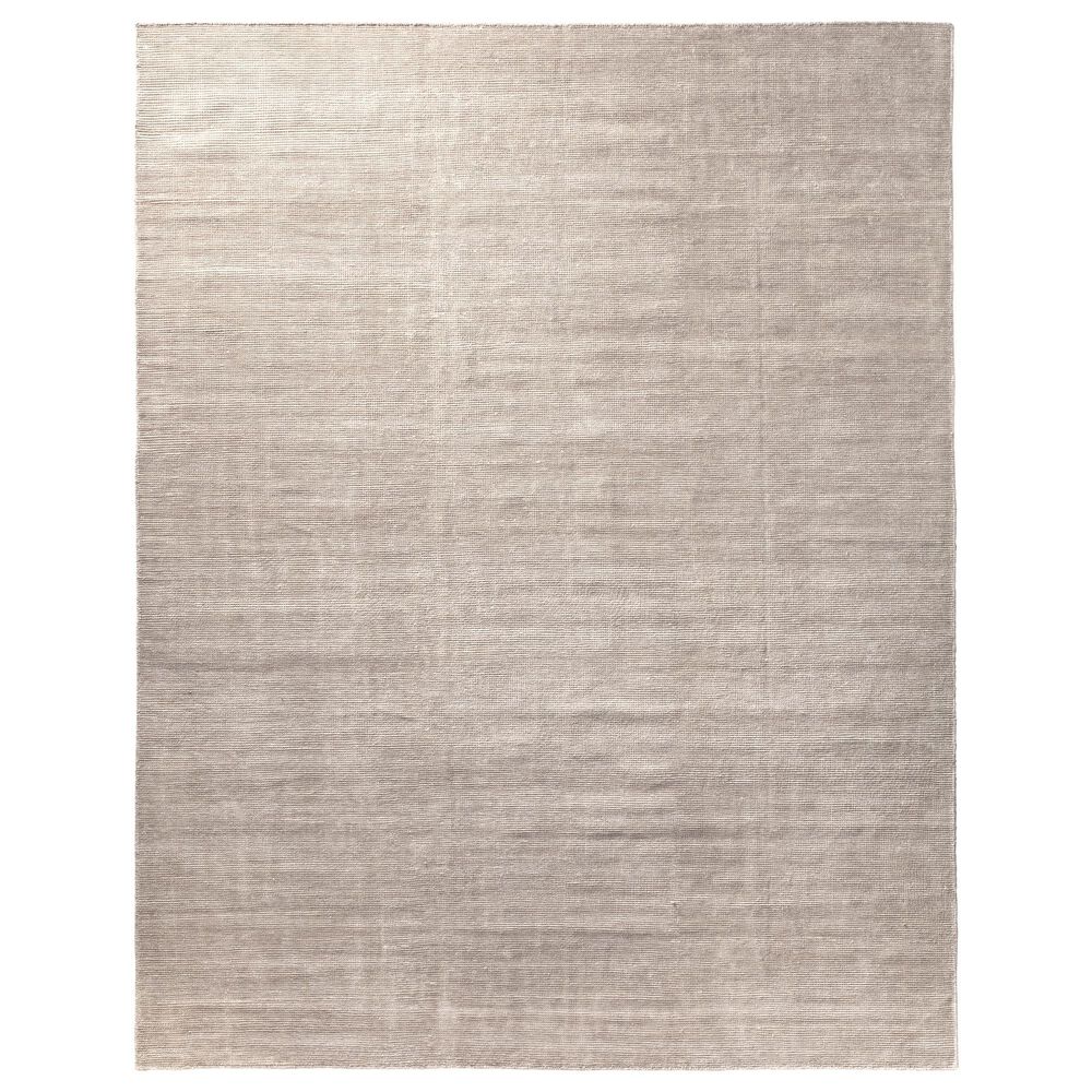Jaipur Rebecca Tan and Taupe 7"10" x 10"10" Indoor/Outdoor Area Rug, , large