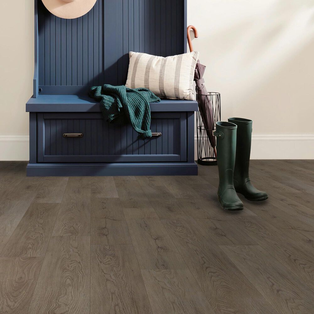 COREtec Originals Enhanced Southmere Oak 7&quot; x 60&quot; Luxury Vinyl Plank, , large