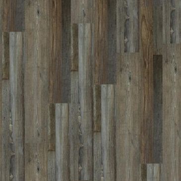 Create Flooring Great Expectations Smoked Hickory 7" x 48" Luxury Vinyl Plank, , large