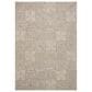 Loloi II Darby 2"7" x 12" Beige and Grey Runner, , large