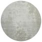 Dalyn Rug Company Pacifica PA11 8" Round Linen Area Rug, , large