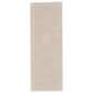 Feizy Prasad 2"10" x 7"10" Cream Area Rug, , large