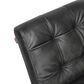 Home Trends & Design Essex Stockton Side Chair in Weathered Black, , large