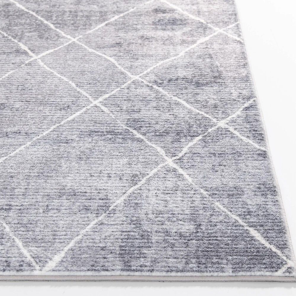 Central Oriental Beveren Amrina 5&#39; x 7&#39; Multicolor Area Rug, , large