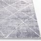 Central Oriental Beveren Amrina 5" x 7" Multicolor Area Rug, , large