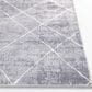 Central Oriental Beveren Amrina 5" x 7" Multicolor Area Rug, , large